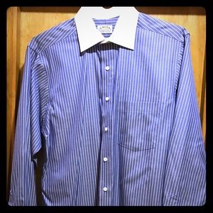 Eagle Executive French Cuff Men’s Shirt
